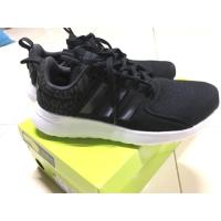 ราคา adidas NEO Label Cloudfoam Lite Racer "Black Camouflage" Size(Uk): 5 (657219903)