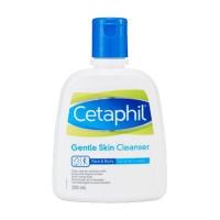 ราคา CETAPHIL CLEANSER 250ML 8OZ ปราศจากส่วนผสมของสบู่ ช่วยคงความชุ่มชื้น (5555869279)
