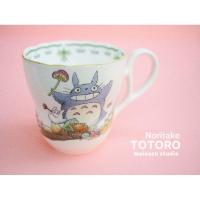ราคา แก้ว Totoro Noritake ( Bone China ) (721987656)