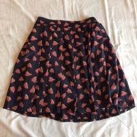 ราคา กระโปรงเอวสม็อค (1092810663)