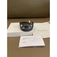 ราคา sold❌used like new✨balenciaga bracelet แท้100% (6161125488)
