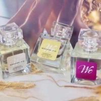 ราคา Madam Fin น้ำหอม มาดามฟิน : รุ่น Madame Fin We Signature จำนวน 1 ขวด (7617557632)