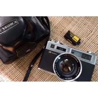 ราคา Yashica Electro35 Rangefinder (5771626491)