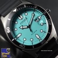 ราคา นาฬิกา Citizen Eco-Drive รุ่น AW1760-14X (23474685092)
