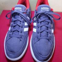 ราคา ADIDAS CLOUDFOOM ✅ Size 44 | Us 10 (2848677087)