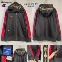 ราคา เสื้อแขนยาว Champions แท้ Hoodie (22275757744)