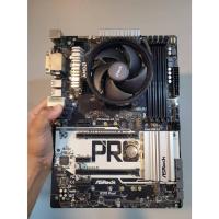 ราคา R5-2600+X370 PRO4 AM4 ถูกที่สุด (23490368597)