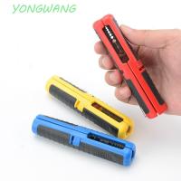 ราคา YONGWANG Universal Cable Stripper, ปากกาประเภท Self ปรับช่างไฟฟ้าสาย Dismantling Cutter, ทนต่อการสึกหรอ Fast ตัดที่มีประสิทธิภาพมือลวด Peeler เครื่องมือช่างไฟฟ้า Plier (44067107392)