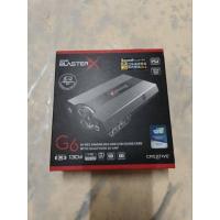 ราคา Creative Sound BlasterX G6 (26474659988)