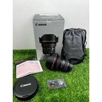 ราคา เลนส์ CANON EF 11-24 F4L หมดประกันศูนย์ สภาพสวยมากๆ (24222031484)