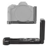 ราคา L Bracket Quick Release Plate Easy Assembly รูปสำหรับกล้อง R50 (42454316651)