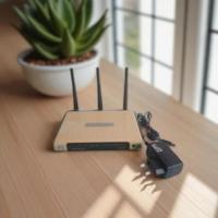 ราคา TP-Link TL-WR941ND Wireless N 450Mbps | เราเตอร์+อะแดปเตอร์ | พร้อมใช้งาน (40608611851)