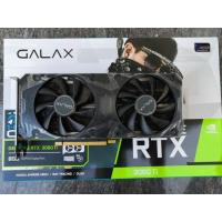 ราคา การ์ดจอ Galax Rtx 3060ti มือสอง ใช้งานปกติ กล่องครบ (22214088923)