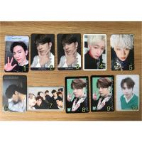 ราคา พร้อมส่งการ์ด GOT7 จินยอง แบมแบม แจ็คสัน ยูคยอม การ์ดรวม #GOT7 (12812057044)