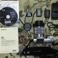 ราคา กล้องซูม SONY NEX5 (268480596)