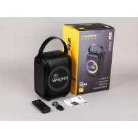 ราคา ลำโพงบลูทูธ W-King T9S mini Bluetooth Speaker ขนาดกะทัดรัด พกพาสะดวก กำลังขับ 20 วัตต์ (18571833547)