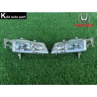 ราคา ไฟหน้า ของแท้ Honda Accord Gen 5 ท้ายก้อนเดียว , ท้ายสองก้อน ปี 94- 97 (28921225279)