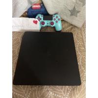 ราคา Ps4 Slim มือ 2 สภาพดีขายพร้อมจอย 1 อัน (18162142758)