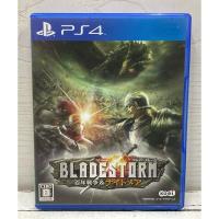 ราคา แผ่นแท้ [PS4] Bladestorm: Hyakunen Sensou & Nightmare (Japan) (EN : Unsupport) (PLJM-80043) (26651269427)