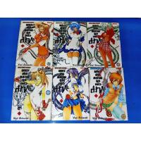 ราคา หนังสือการ์ตูน : มหาสงครามลูกแก้วมากะ1-6เล่ม (ไม่จบ) (13412764597)