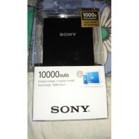 ราคา Power Bank sony 10000 mAh (83562851)