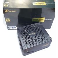ราคา PSU Seasonic Prime 1000w. 80+ Gold (2390620559)