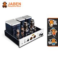 ราคา [ประกันศูนย์ไทย] Cayin HA-6A แอมป์หลอดแก้วสุญญากาศ รองรับหูฟังกำลังขับสูง (17380311703)