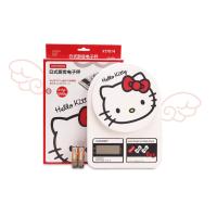 ราคา พร้อมส่ง ตาชั่งคิตตี้สุดน่ารัก เครื่องชั่งดิจิตอล hellokitty brand chefmade (22262372066)