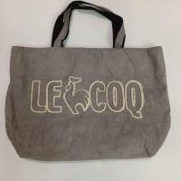 ราคา กระเป๋าผ้า กระเป๋ามือสอง กระเป๋าแบรนด์เนม แบรนด์เนมมือสอง แบรนด์แท้ Le coq Lecoq (2339576123)