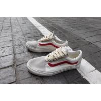 ราคา รองเท้า VANS Style 36 marshmallow (832804726)