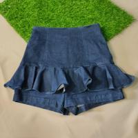 ราคา กางเกงยีนส์ขาสั้น CPS แท้% มือสอง (11753198096)