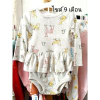 ราคา ชุดบอดี้สูท แบรนด์ carter's (43855796652)