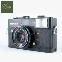 ราคา KONICA C35 EF กล้องฟิล์ม (3348240213)