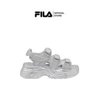ราคา FILA รองเท้าแตะรัดส้นผู้หญิง ECLIPSE รุ่น SBY250401W - สีเทา (26738728655)