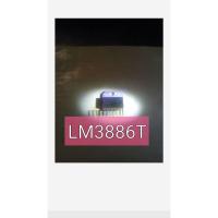 ราคา LM3886T.Lm 3886t.ต้นฉบับ.componen (28865931493)