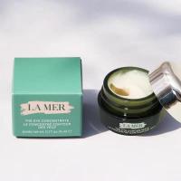 ราคา ขนาดทดลอง La Mer The eye concentrate 5ml (กระปุกมีกล่อง) (28711676443)