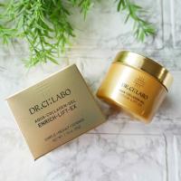 ราคา แพคเกจใหม่ Dr Ci Labo Aqua Collagen Gel Enrich Lift EX 50g. / 120g. (945179903)