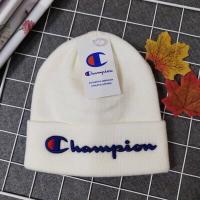 ราคา Champion แท้หมวกไหมพรม (6670710701)