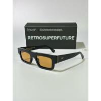 ราคา แว่นกันแดด Retrosuperfuture 52mm ใหม่พร้อมส่ง (27255198815)