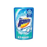 ราคา [Gift] Attack 3D Clean Action Liquid 400ml สินค้าเพื่อสมนาคุณ กรุณาสั่งซื้อคู่กับสินค้าหลักเท่านั้น (15649192360)