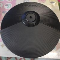 ราคา Roland cy5 ชิ้นส่วนกลองไฟฟ้า (สินค้ามือสอง) (6017755425)