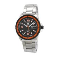 ราคา Seiko Watch 5 Sports Mens Watch SNZG73K1 (694473843)