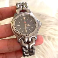 ราคา Used Tag heuer watch คิงไซส์ (3711652753)