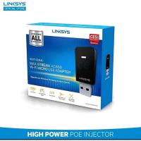 ราคา LINKSYS WUSB6100 Max-Stream AC600 MU-MIMO USB Adapter (28375544888)