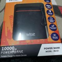 ราคา Power Bank 10,000mah (1206566564)