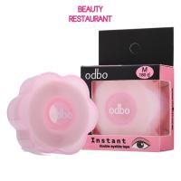 ราคา ODBO INSTANT DOUBLE EYELIDS TAPE #OD864 โอดีบีโอ อินสแตนท์ ดับเบิ้ล อายลิดส์ เทป ตาข่าย ติดตาสองชั้น ตาข่ายติดตาสองชั้น (21868987516)