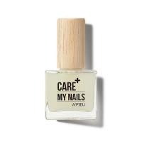 ราคา ( พร้อมส่ง ของแท้ ) A'PIEU Care My Nails [Matte Top Coat] (891839312)