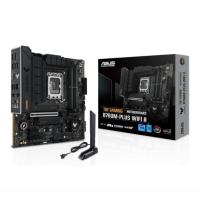ราคา มือ1 ASUS TUF GAMING B760M-PLUS WIFI II motherboard (27717483995)