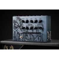 ราคา Victory Amps V4 Kraken Preamp (22872900454)