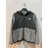 ราคา เสื้อกันหนาว เสื้อ Fleece The North Face (เดอะนอร์ทเฟซ) มีฮู้ด Hoodie มือสอง Size M (28219635133)